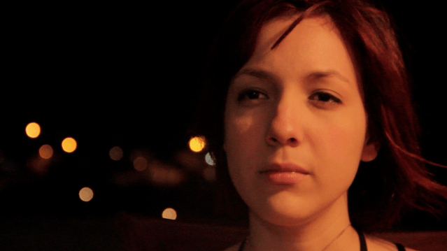 Sofía y el Sol (2013)