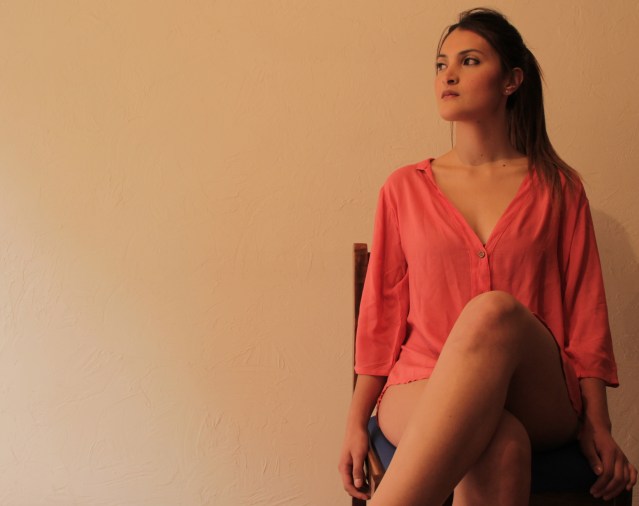 Laura Villa es Alicia