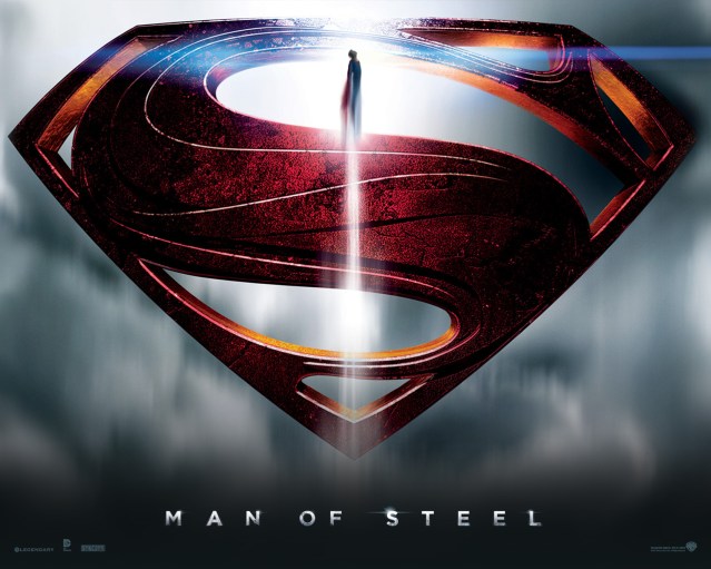 Man of Steel