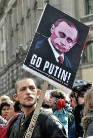 Go Putin!