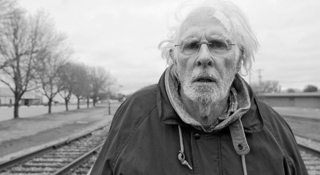Bruce Dern