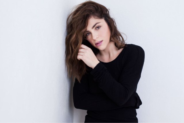 Fotografía por Ana Lorenzana.