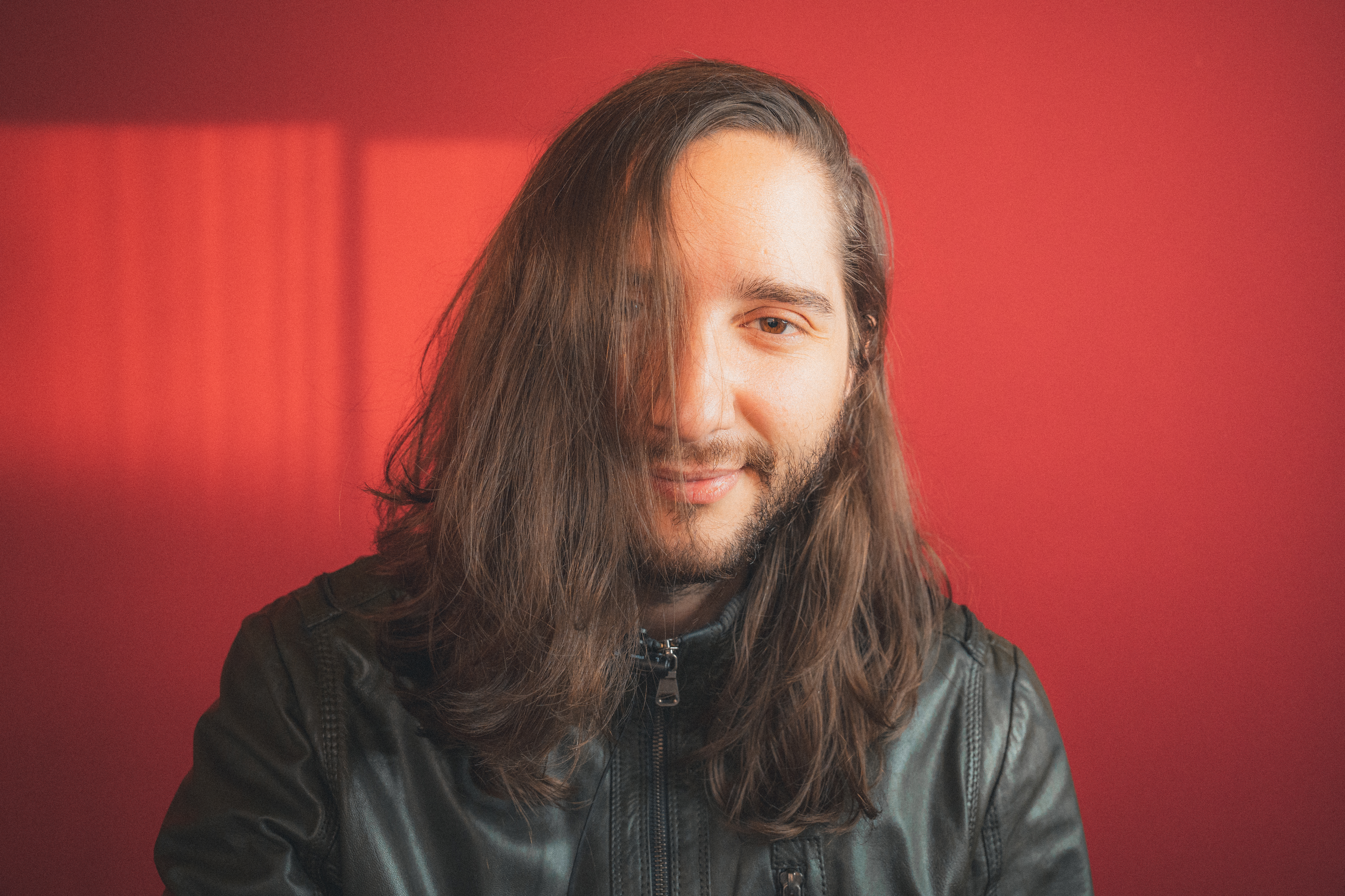 Fotografía de Juan Carlos Rincón Escalante, tomada en abril de 2024.